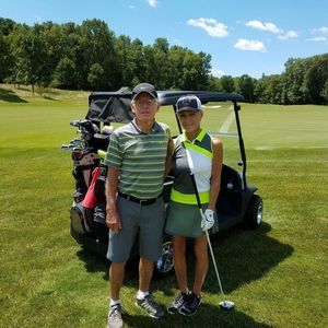 Meet your Posher, Sara